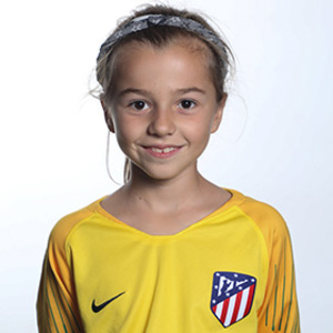 Nuria Aguilera Mayoral